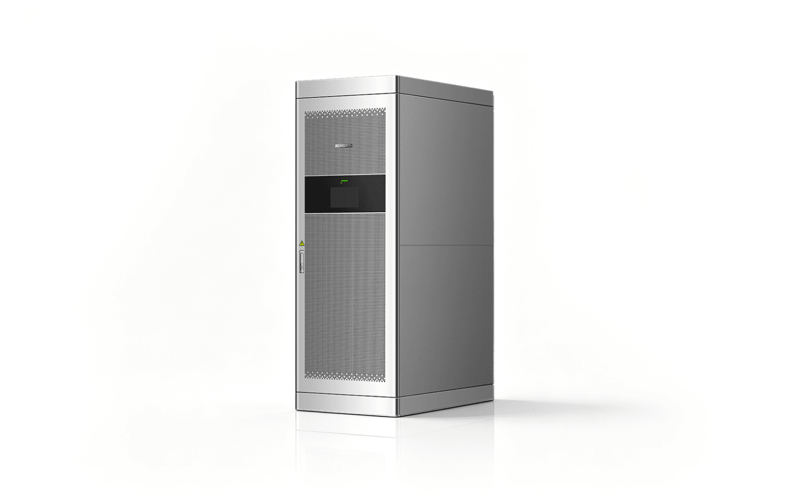 Simplified UPS